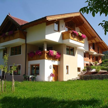 Апартаменти Haus Gfoeller Нідерау Номер фото